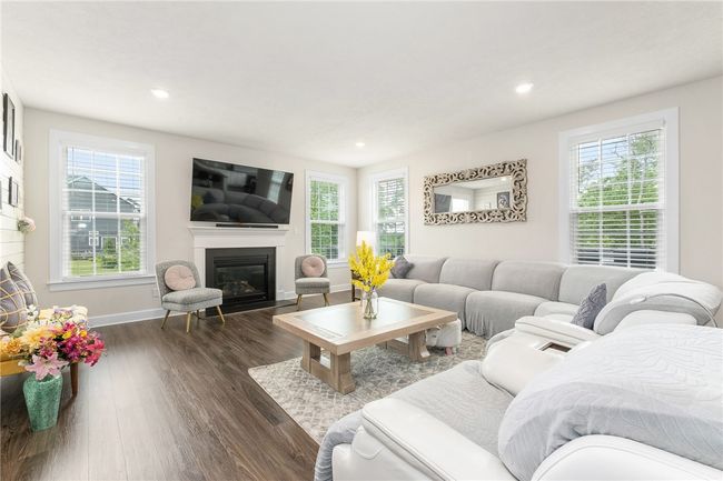 So Much Space To Relax In The Family Room | Image 8