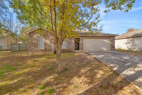 4 Larkwood Cove, Jacksonville, AR, 72076 | Card Image