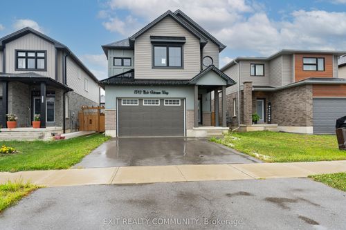 1543 Bob Schram Way, London, ON, N6G2V8 | Card Image