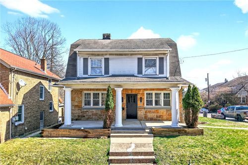 76 Sumner Ave, Bellevue, PA, 15202-3331 | Card Image
