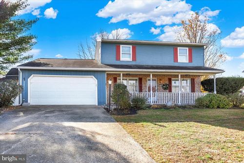 156 Chester St, CARLISLE, PA, 17013-1007 | Card Image