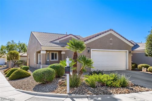 7748 Songster Street, North Las Vegas, NV, 89084 | Card Image