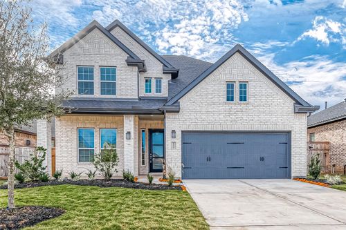 6006 Painted Plains Ln, Fulshear, TX, 77441-2416 | Card Image