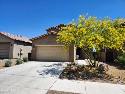 16415 S Paseo La Daga, Sahuarita, AZ, 85629-1056 | Card Image