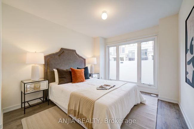 46 Pl Armillo, House attached with 4 bedrooms, 5 bathrooms and 2 parking in Markham ON | Image 8