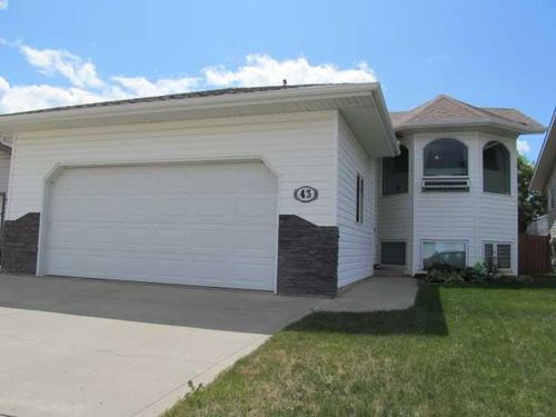 43 Dentoom Close, Red Deer, AB, T4N1J9 | Card Image