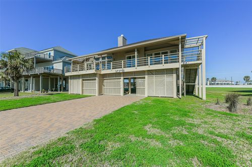 18418 E De Vaca, Galveston, TX, 77554-1046 | Card Image