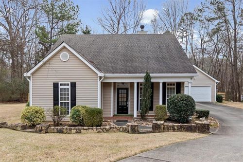 5551 Wood Vale Ct, Powder Springs, GA, 30127-8328 | Card Image