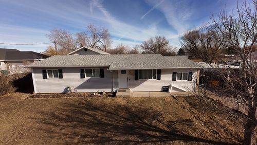 1625 S 1500 W, Vernal, UT, 84078-4650 | Card Image
