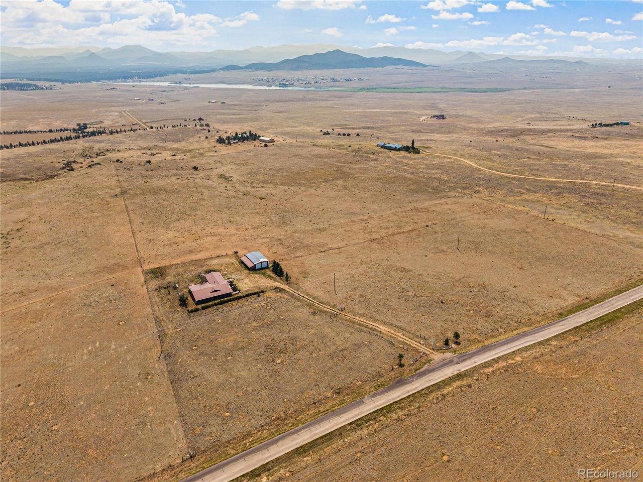 Residential in Westcliffe 4