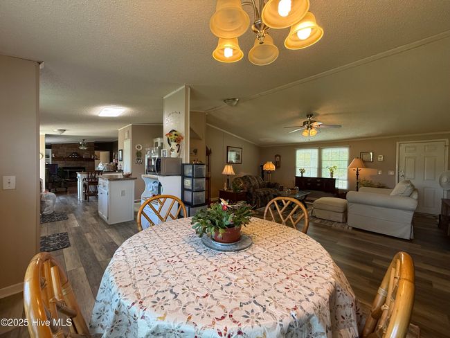 274 Norris Rd, House other with 4 bedrooms, 2 bathrooms and null parking in Swansboro NC | Image 22