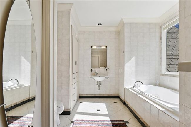 510 Covington Cv, House other with 6 bedrooms, 10 bathrooms and 5 parking in Alpharetta GA | Image 70