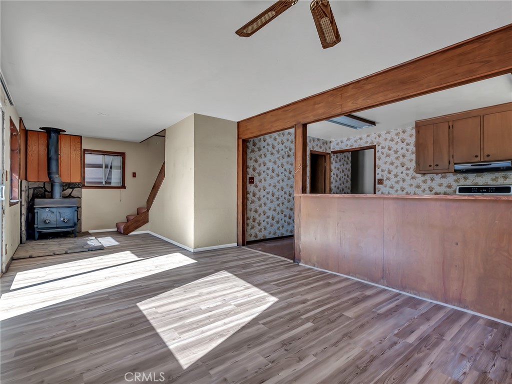 Residential in Trinity Center 4