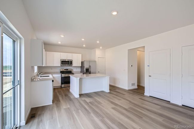 15285 Milwaukee St, House other with 4 bedrooms, 3 bathrooms and 2 parking in Thornton CO | Image 4