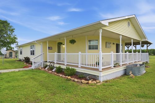 11964 N 3590, Seminole, OK, 74868 | Card Image