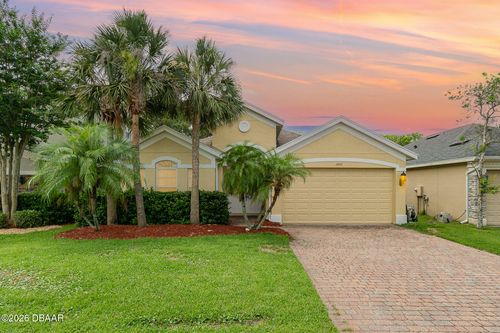 3896 Esplanade Ave, PORT ORANGE, FL, 32129-6022 | Card Image