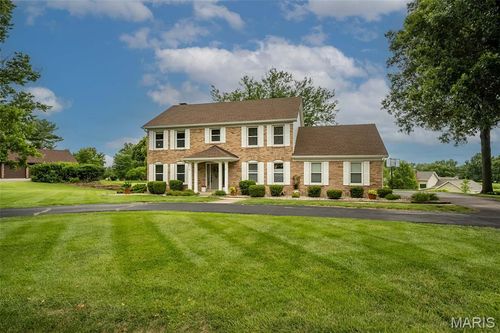308 Willowpointe Dr, Saint Charles, MO, 63304-7675 | Card Image