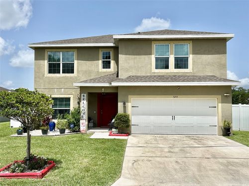 5255 Oakland Lake Cir, FORT PIERCE, FL, 34951-7000 | Card Image