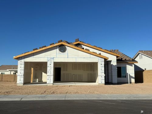 12674 E 51st St, Yuma, AZ, 85367-7013 | Card Image