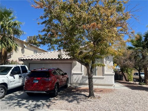 2316 Tulip Field St, Las Vegas, NV, 89142-0968 | Card Image