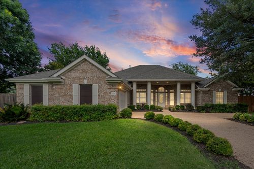 5118 Prairie Dunes Dr, Austin, TX, 78747-1473 | Card Image
