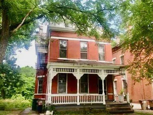 3019 Hackberry St, Cincinnati, OH, 45206-1409 | Card Image