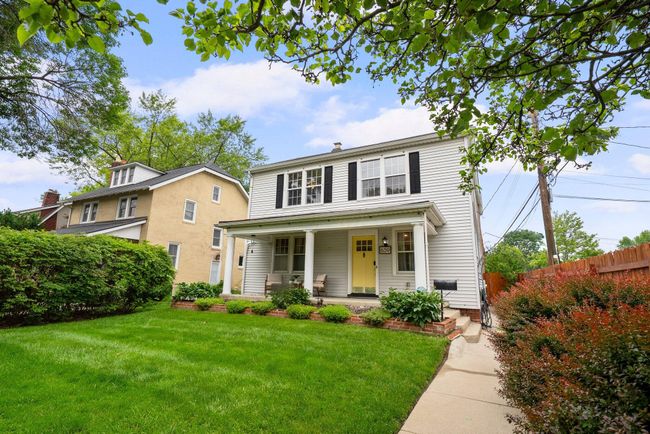 659 Vernon Rd, House other with 4 bedrooms, 3 bathrooms and null parking in Columbus OH | Image 42