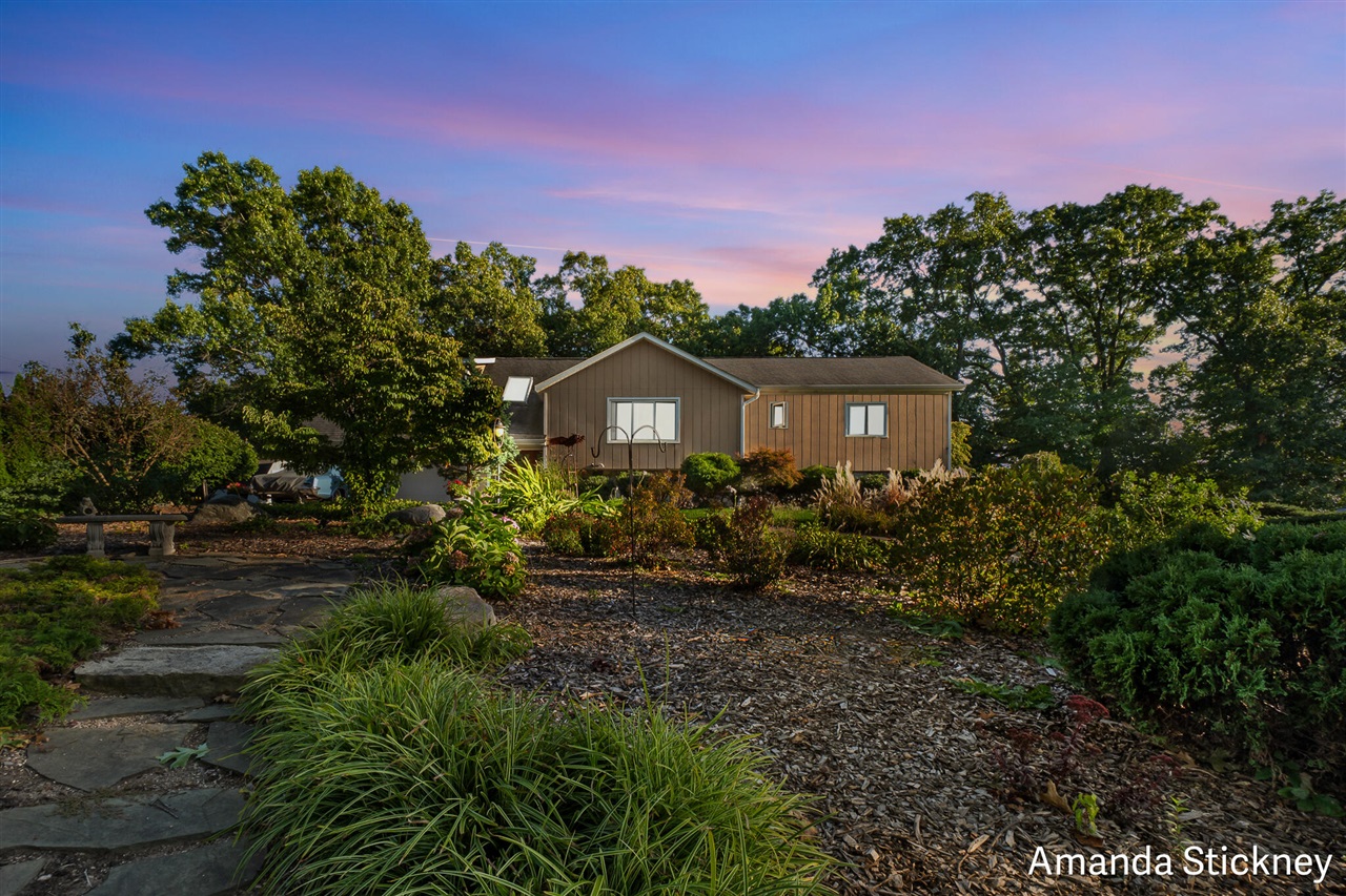 Bowdoin St, Grand Rapids, MI 49508