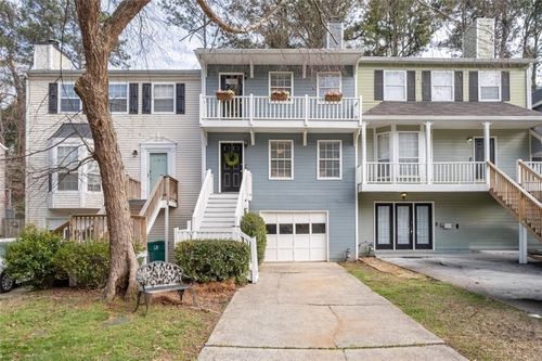 5136 Afton Way Se, Smyrna, GA, 30080-2669 | Card Image
