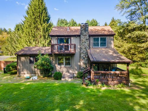 579 State Route 55, Napanoch, NY, 12458-2630 | Card Image