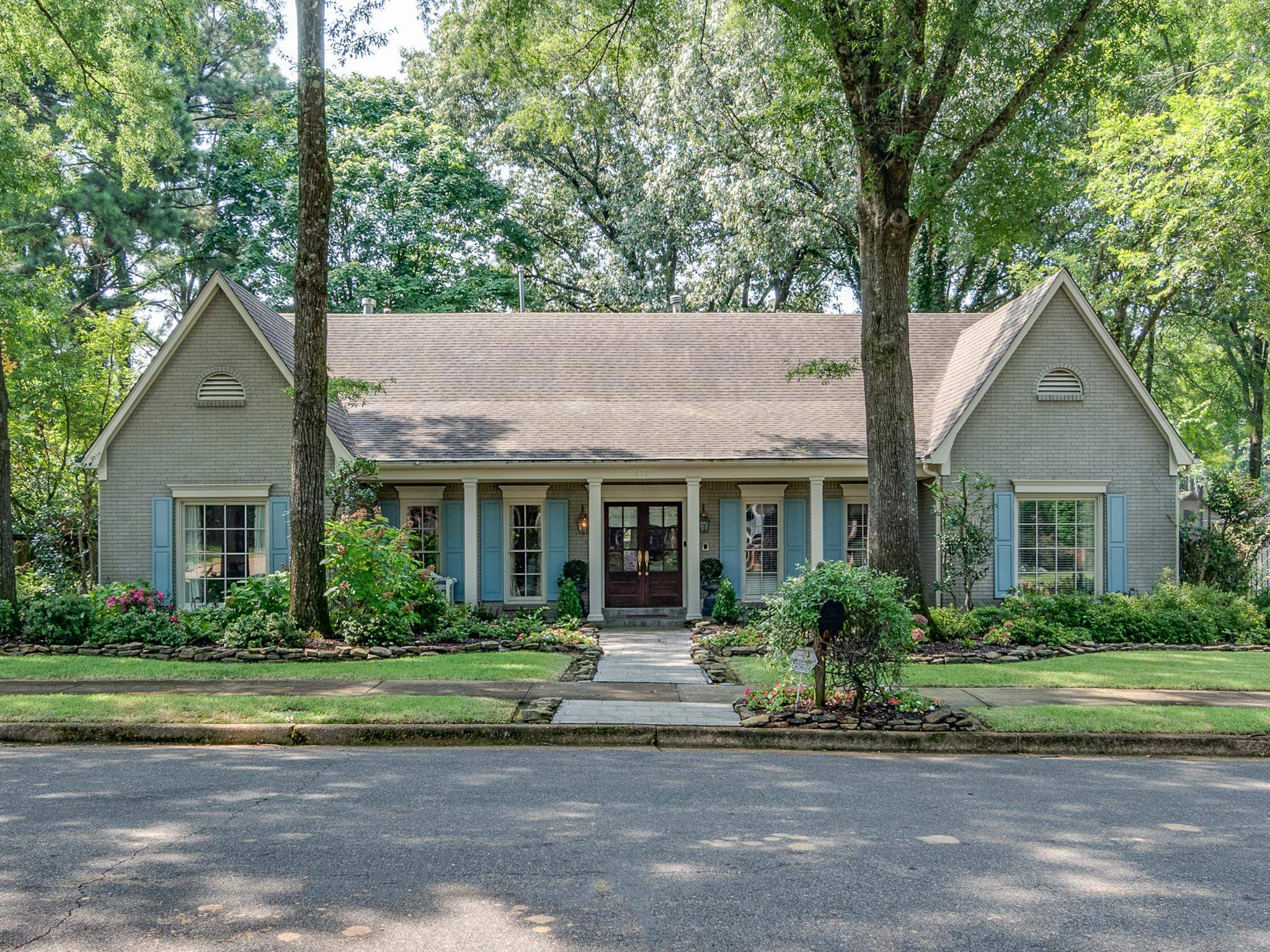 Brooks Manor Cv, Memphis, TN 38119