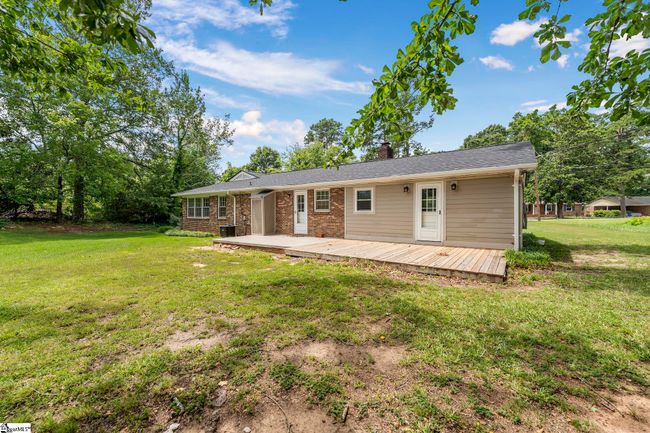 113 Carlton Dr, House other with 3 bedrooms, 3 bathrooms and null parking in Mauldin SC | Image 29