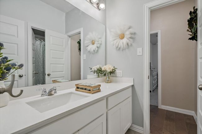2576 Russell St, House other with 4 bedrooms, 2 bathrooms and null parking in Crandall TX | Image 31