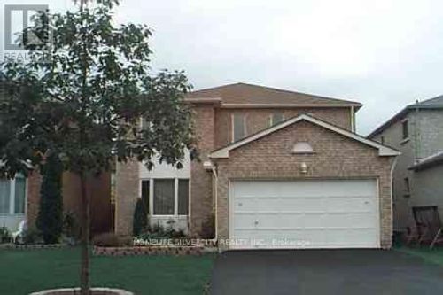 9 Hawkway Crt, Brampton, ON, L6Y4K7 | Card Image