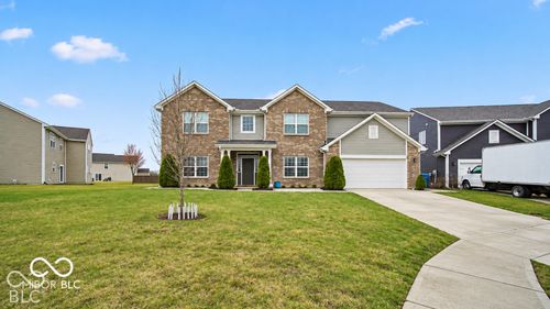 1436 Amberwoods Ct, Indianapolis, IN, 46239-0150 | Card Image