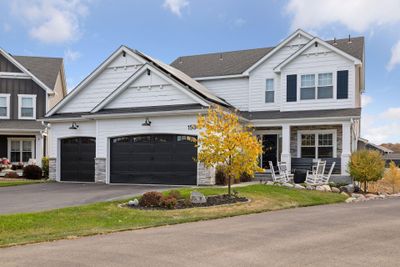 15841 Utah Court, House other with 4 bedrooms, 1 bathrooms and null parking in Savage MN | Image 3