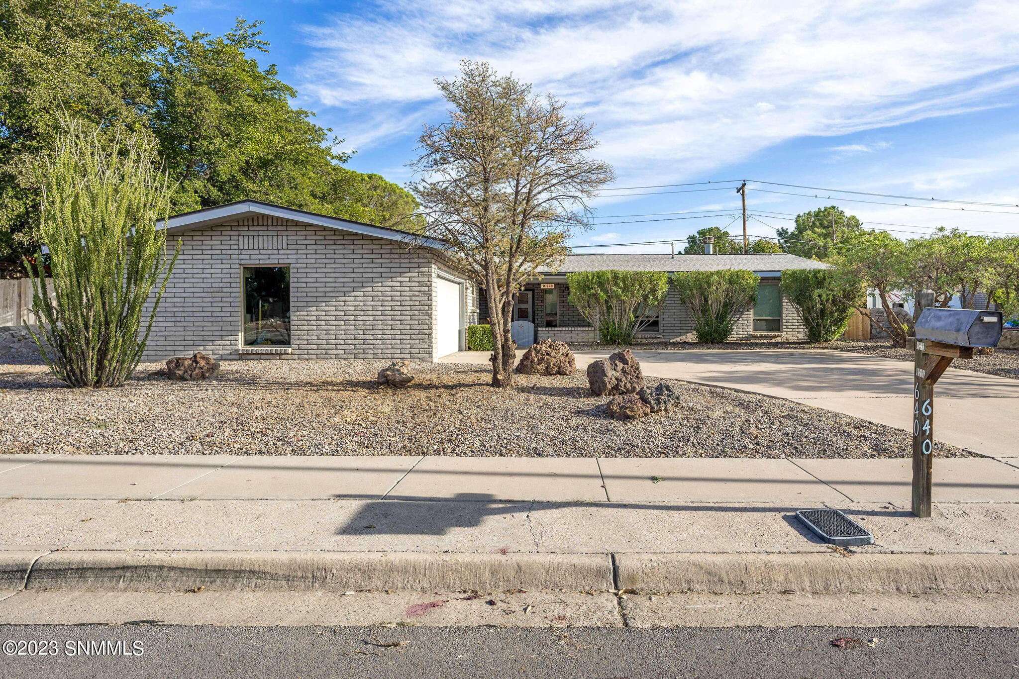 Frank Maes Ave, Las Cruces, NM 88005