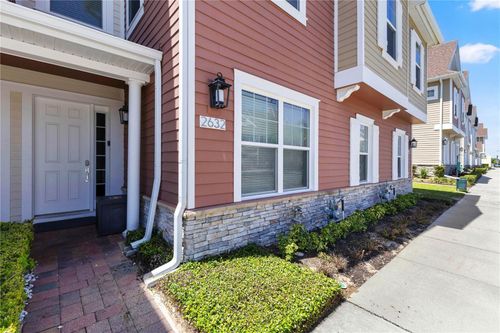 2632 Sunrise Shores Dr, KISSIMMEE, FL, 34747 | Card Image