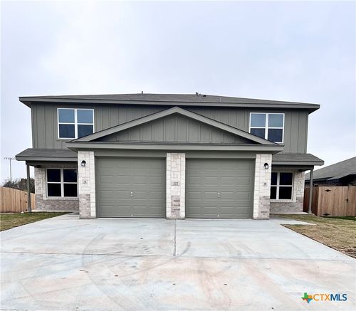 222 Dolphin Dr, Temple, TX, 76501-4887 | Card Image