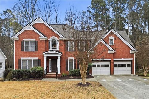 4421 Blowing Wind Dr Nw, Acworth, GA, 30101-8312 | Card Image