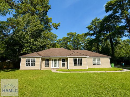 303 A Moore Avenue, Pooler, GA, 31322 | Card Image