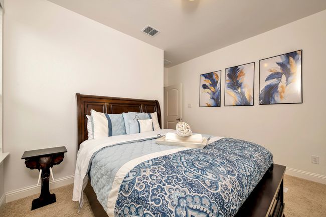 2203 Miranda Ln, House other with 4 bedrooms, 6 bathrooms and null parking in Fate TX | Image 23