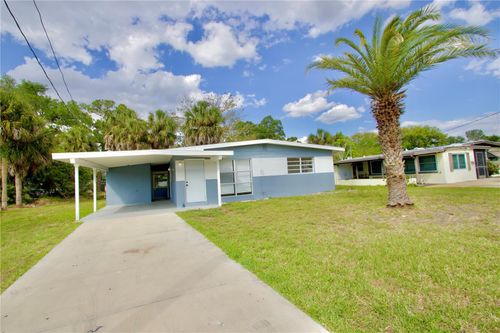 7308 Royal Palm Dr, NEW PORT RICHEY, FL, 34652-1129 | Card Image