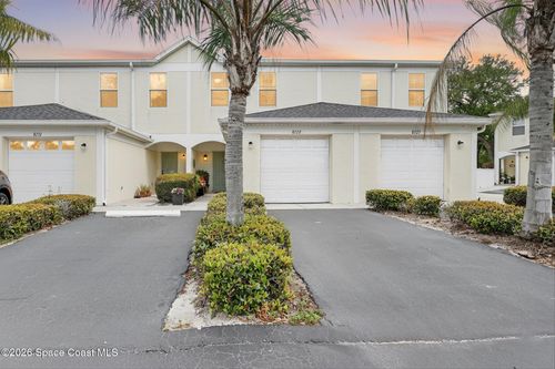 307-8729 Clara Elizabeth Ln, Cape Canaveral, FL, 32920-3458 | Card Image