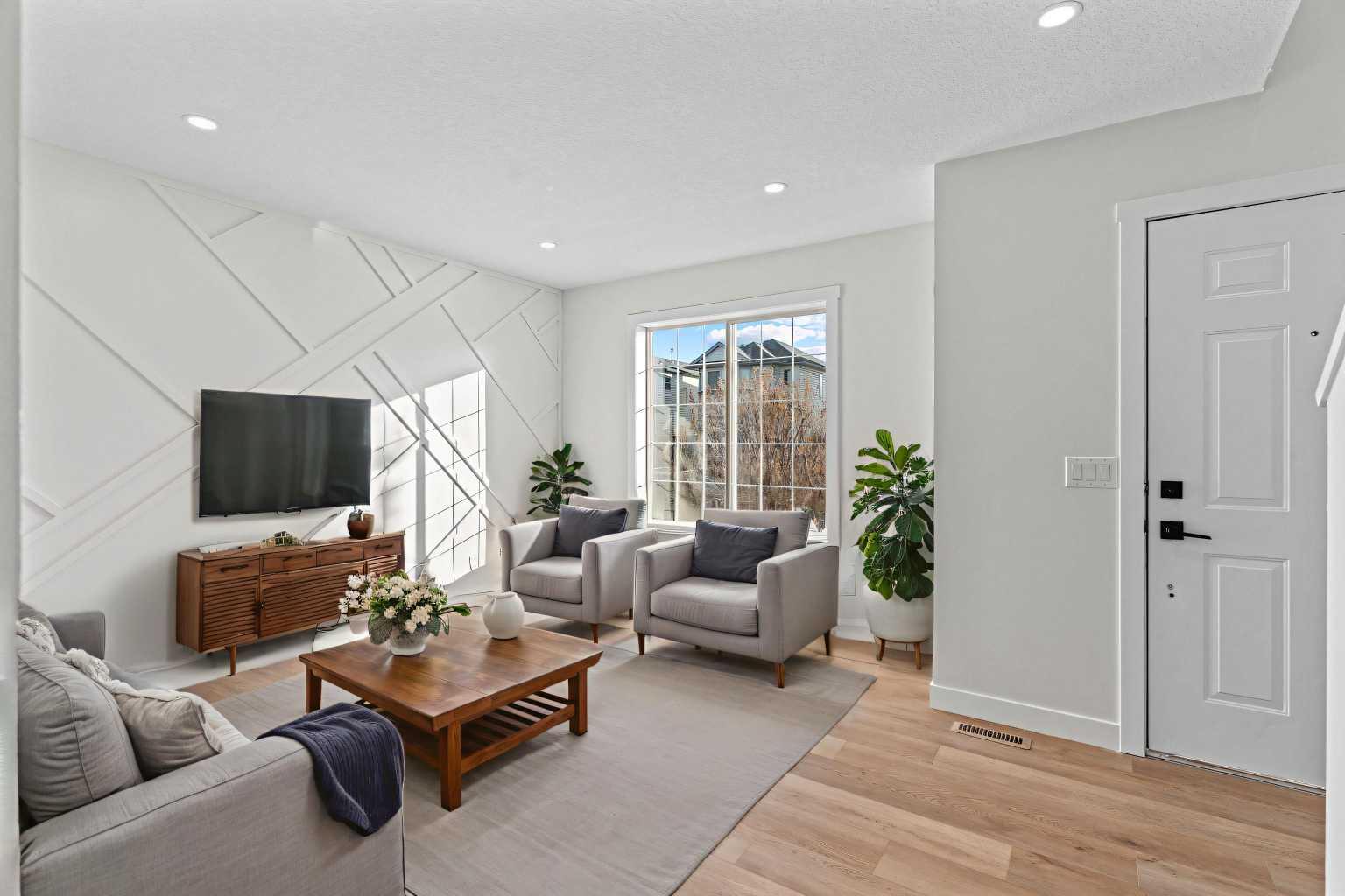 Residential in Calgary 3