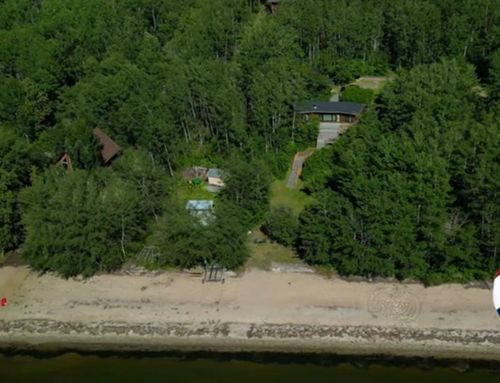 322 &amp; 318 13221 twp 680 Road, Lac La Biche, AB, T0A2C1 | Card Image