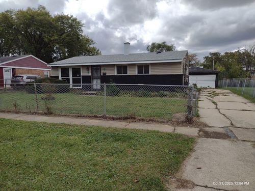 16522 Oxford Dr, Markham, IL, 60428-4772 | Card Image