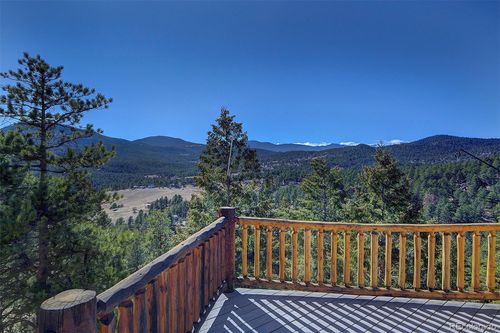 6561 Ridgeview Dr, Morrison, CO, 80465-2700 | Card Image