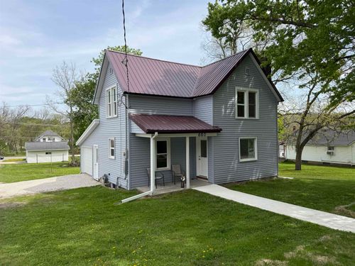602 Grove St, Decorah, IA, 52101-2008 | Card Image