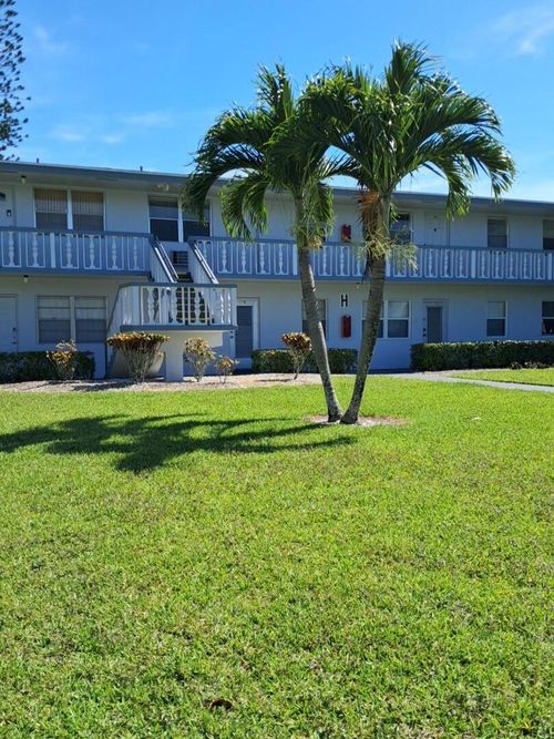 188-188 Norwich H, West Palm Beach, FL, 33417-7954 | Card Image